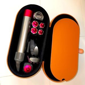 Dyson Air Wrap